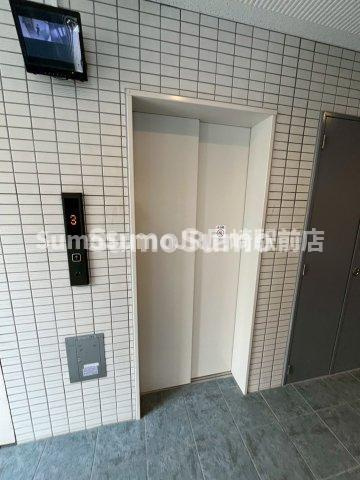 みおつくし十三のその他共用部分