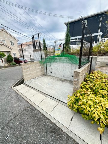 メテオーラのその他共用部分