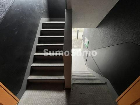 マンションシャトーのその他共用部分