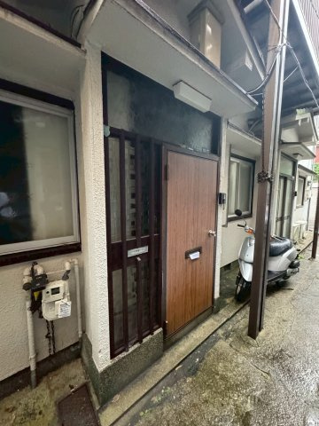 フェリオ高取山町WESTのその他共用部分