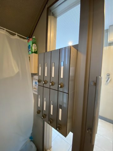 パルティール花水木のその他共用部分