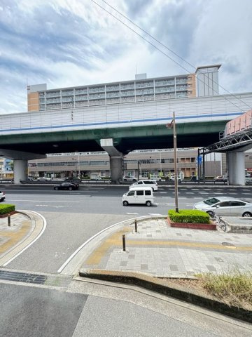 フェリス神戸の展望