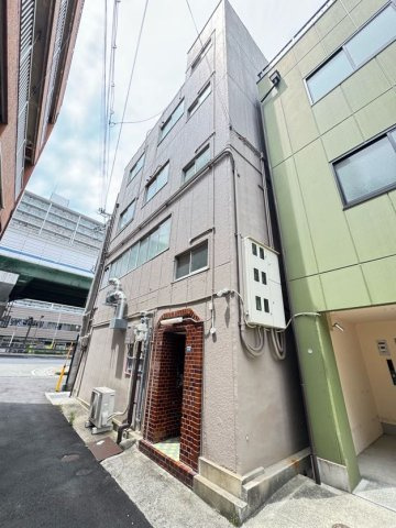 フェリス神戸の外観