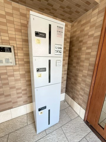 ミサワコート西明石のその他共用部分