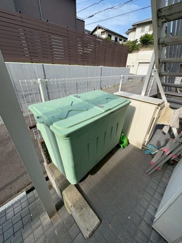 メゾン・パル６のその他共用部分