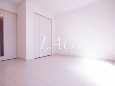 【寝室】 | リブリ・ブランカ | 寝室です。