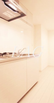 【キッチン】 | リブリ・ブランカ | キッチンです。