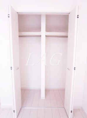 【収納】 | リブリ・ブランカ | 収納です。