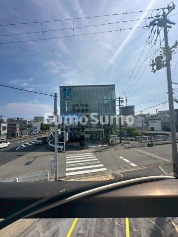 メインリバー垂水の展望