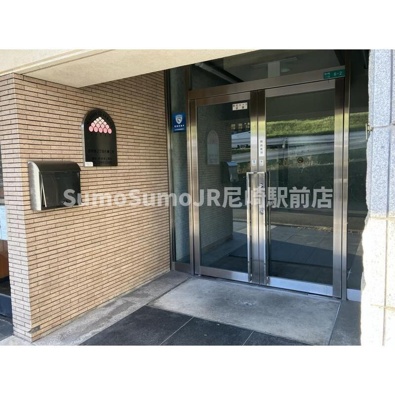 メゾンサクラ１２のその他共用部分