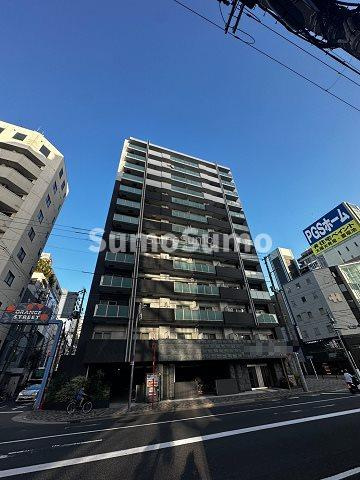 ミラージュパレス南堀江