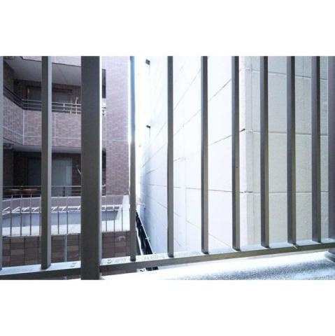 メゾン夕陽ヶ丘の展望
