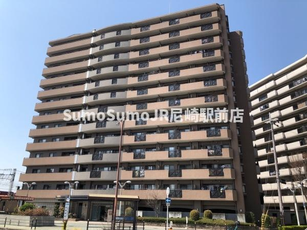 ファミール加島駅前