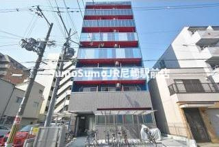 みおつくし十三の外観|外観も気になるポイント