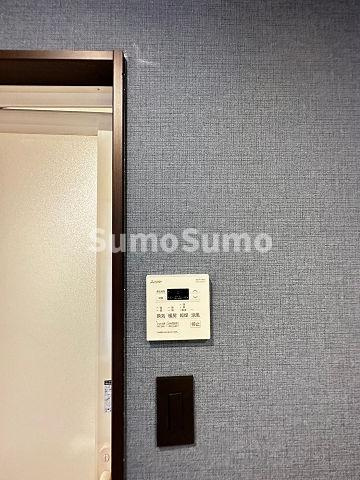 ブエナビスタ難波サウスタワーの設備