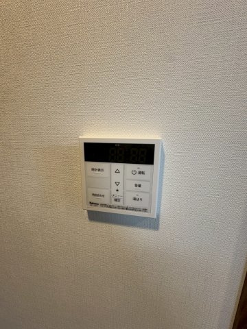 ファーストフィオーレ神戸ピアチェーレの設備
