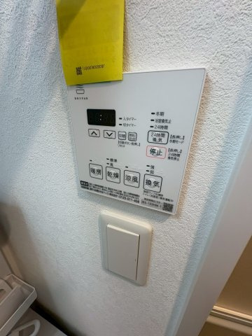 ファーストフィオーレ神戸ピアチェーレの設備
