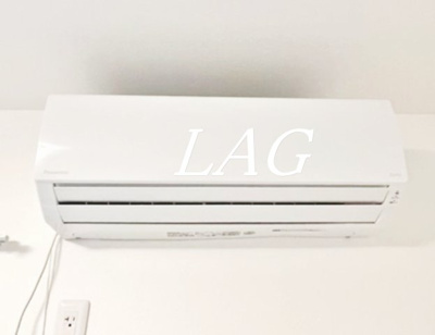 【設備】 | ミリアビタ稲毛 | エアコンです。