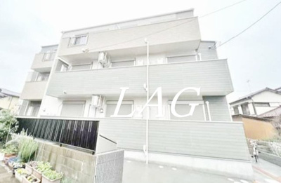 【外観】 | ミリアビタ稲毛 | 外観です。