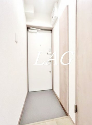 【玄関】 | ミリアビタ稲毛 | 玄関です。