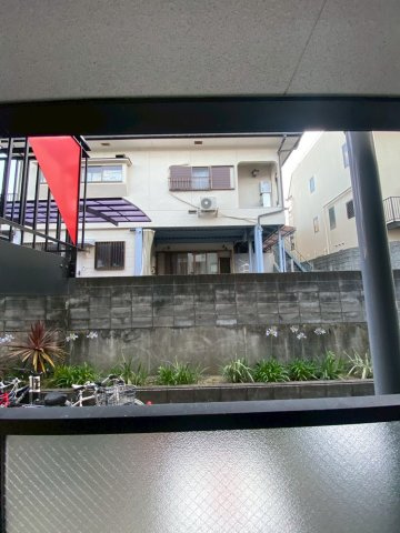 メゾンドエムの展望