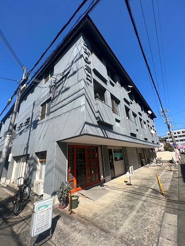 メゾン塚口の外観