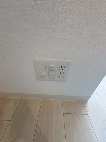 ファーストフィオーレ神戸ピアチェーレの設備