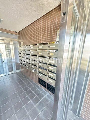 ミルキィウェイ33のその他共用部分