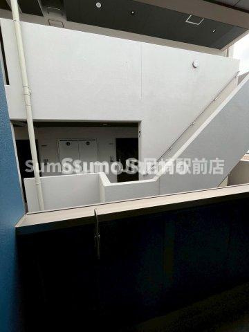 みおつくし十三の展望