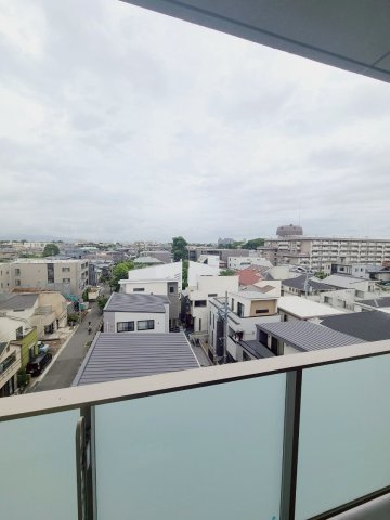 メインステージ甲子園口 の展望