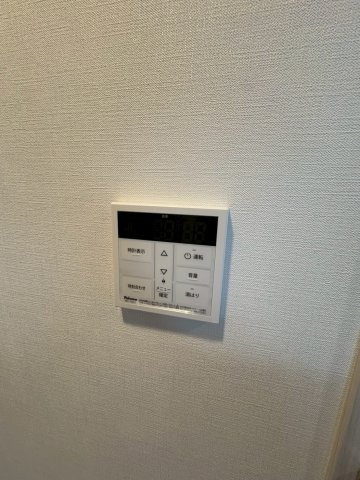 ファーストフィオーレ神戸ピアチェーレの設備