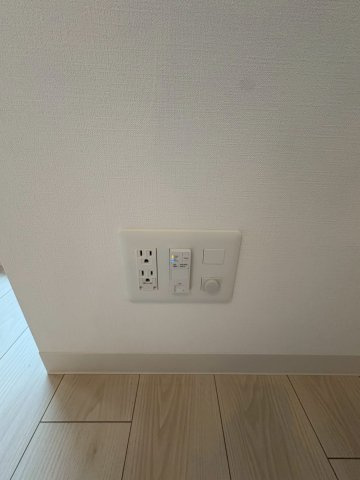 ファーストフィオーレ神戸ピアチェーレの設備