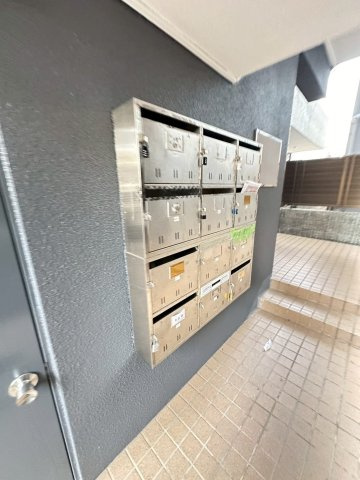 マンション御影のその他共用部分