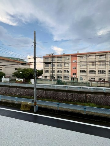 アンジュの展望