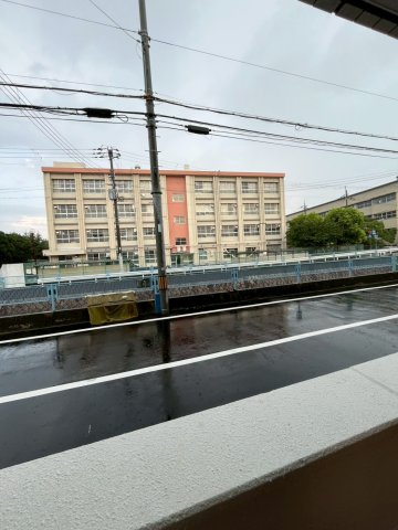 アンジュの展望
