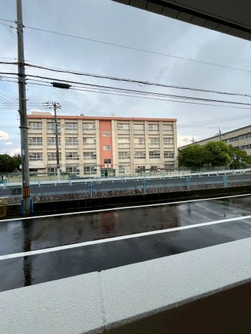 アンジュの展望