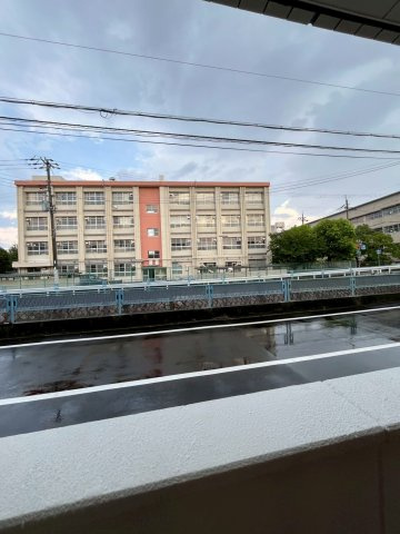 アンジュの展望