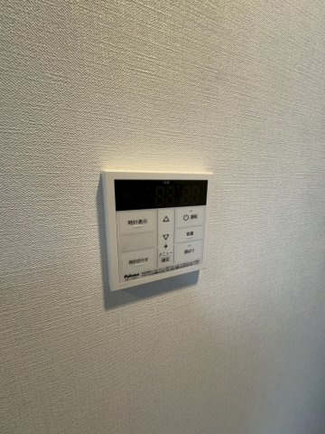 ファーストフィオーレ神戸ピアチェーレの設備