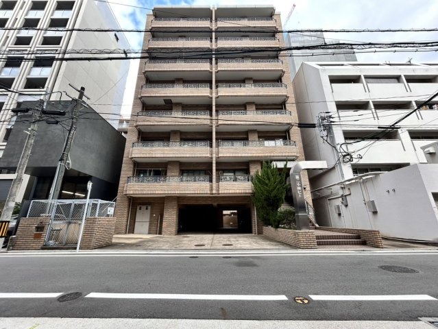 第二小林ビル