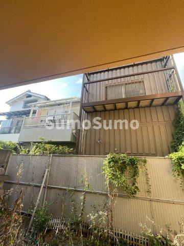 メゾンホープ立花の展望