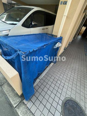 メゾンホープ立花のその他共用部分