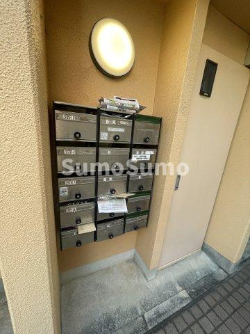 メゾンホープ立花のその他共用部分