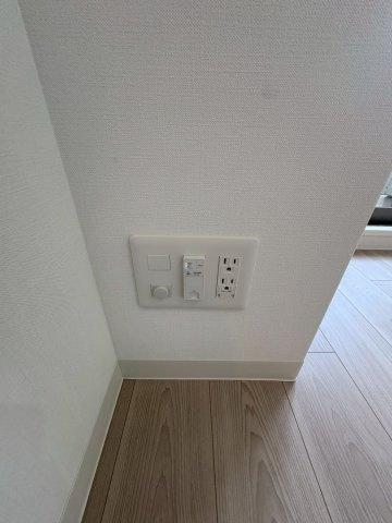 ファーストフィオーレ神戸ピアチェーレの設備