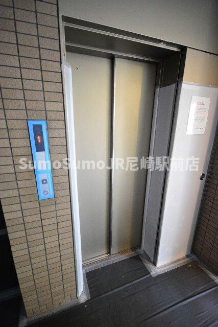 ミレナーヴェのその他共用部分