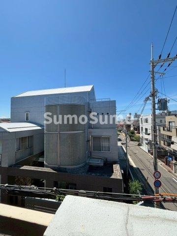 みづほハイツの展望