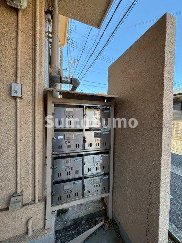 みづほハイツのその他共用部分
