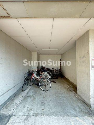 ミストラル本町ウエストのその他共用部分