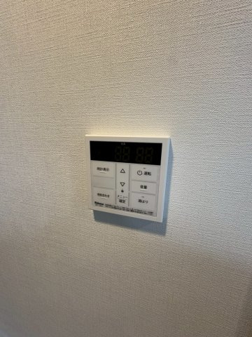 ファーストフィオーレ神戸ピアチェーレの設備