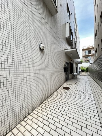 マローネンバウムの外観