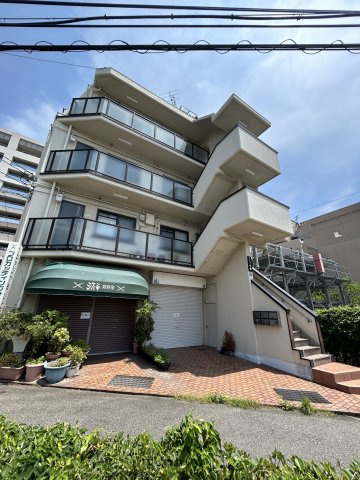 マンション甲陽
